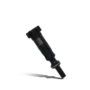 K-SPEC Enhanced AR15 Bolt- 7.62x39, Dual Ejector, C158, Nitride