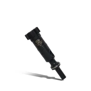 K-SPEC Enhanced Left Hand AR15 Bolt - 5.56/ 300 Blackout, Dual Ejector, C158, Nitride