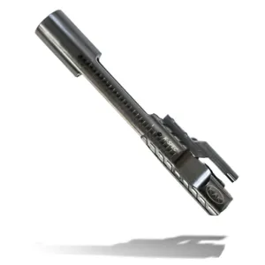 K-SPEC Enhanced AR15 Carrier- Downward Vents