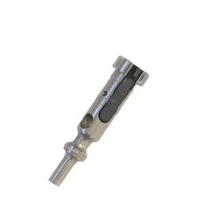 AR15 Bolt- 5.56/ 300 Blackout, Nickel Boron
