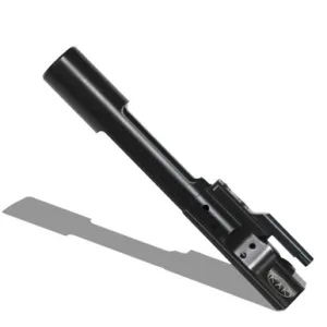 M16 / AR15 Bolt Carrier With Staked Gas Key