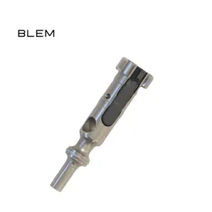 BLEM AR15 Bolt- 5.56/ 300 Blackout, Nickel Boron
