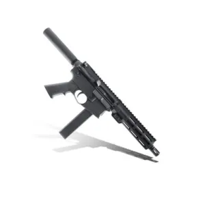 KAK K15 Pistol - 9mm - 8" Barrel 7.2" MLOK Handguard