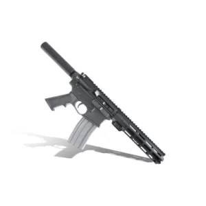 KAK K15 AR15 Pistol - 5.56 8" Barrel 9" MLOK Handguard