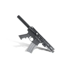 KAK K15 AR15 Pistol - 5.56 4.75" Barrel 5.5" MLOK Handguard