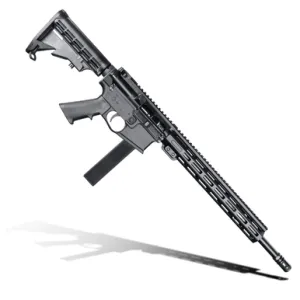 KAK K15 AR15 Rifle - 9mm - 16" Barrel 13" MLOK Handguard