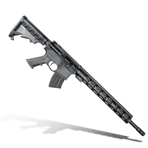 KAK K15 AR15 Rifle - 7.62x39 18" Barrel - 15" MLOK