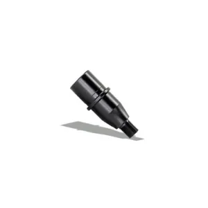 KAK OE-SPEC 3"- 9MM AR15 Barrel- Nitride