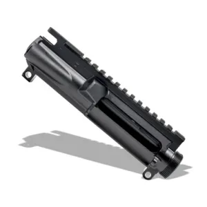 FORGED AR-15 STRIPPED UPPER RECEIVER