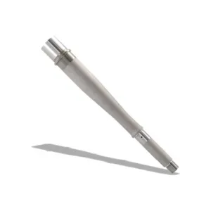 KAK 308 WIN 10.5" Carbine Gas AR10 Barrel- Stainless