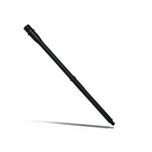 KAK CHF 5.56 NATO 16" Mid Gas AR15 Barrel- Nitride