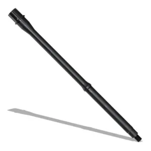 KAK OE-SPEC 7.62X39 18" Mid Gas AR15 Barrel- Nitride