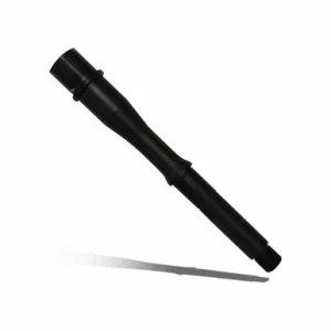 KAK OE-SPEC- 7.62X39 8" Pistol Gas AR15 Barrel- Nitride