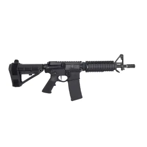 Type A Rifle Co. Mk18 Mod 1 5.56 NATO 10.5 Barrel Pistol