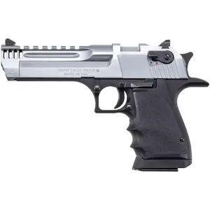 MR DESERT EAGLE L5 44MAG 5 MB BLK/BC SLIDE BLEM