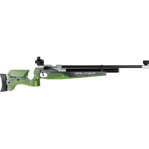 WALTHER LG400 JUNIOR .177 PELLET PCP AIR RIFLE