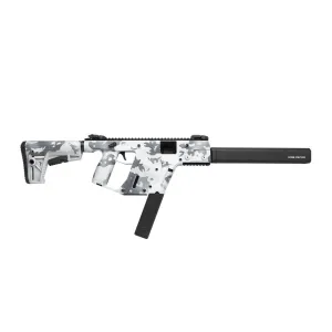 Kriss Vector CRB Gen 2 10mm 33rd MC Alpine Camo 16 Inch Rifle