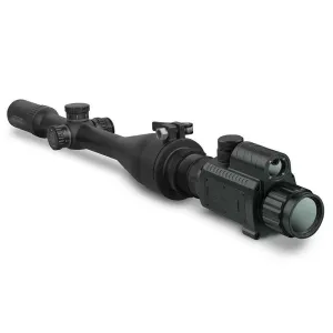 Konus Thermal Mono/Riflescope/Clip-on Rangefinder Mount 3 Scope Adapter