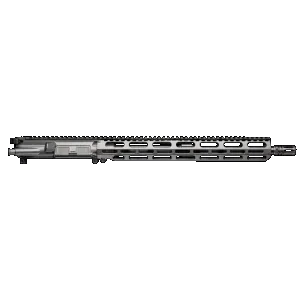 VKTR VK-1, 5.56mm, 16 Barrel w/ A2 Muzzle Device, Black, Complete Upper Receiver