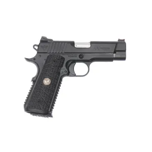 Wilson Combat eXperior Professional 9mm 10Rd 4 Barrel Pistol