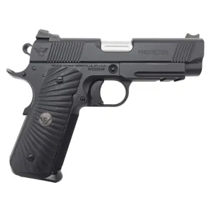 Wilson Combat 1911 Protector II Professional .45 ACP 4 Match Barrel 8+1 Pistol