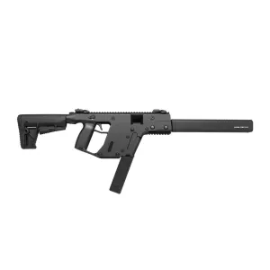 Kriss Vector CRB Gen II 10mm 33rd Black Rifle