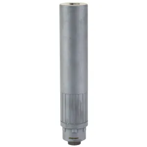 ALLEYCAT 308 INCONEL 718 QD BLK