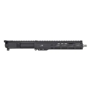 Blackout Defense .223 Wylde 11.5 Barrel Carbine Length Fixed Gas Block Forward Assist Upper Receiver