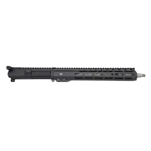 Blackout Defense Upper Receiver Group, .223 Wylde, 14.5 Barrel, Black, Receiver