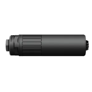 Combat Application Technologies Dirty Dave 718 w/ 1.375x24 HUB, 7.62mm, Suppressor