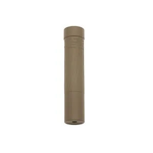 Thunder Beast Arms Ultra 7 Gen 2 .30cal HUB Interface FDE Suppressor