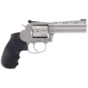 Colt King Cobra 22LR 4.25 Barrel 10Rd Capacity *BLEM*