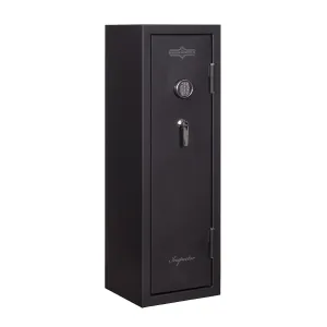 Surelock Security Co Inspector 12 w/DPO Gun & Home Safe
