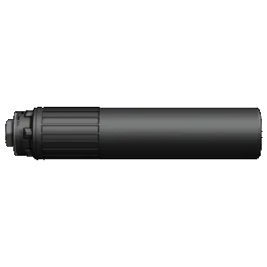 CAT Combat Application Technologies MOB Ti Hub Titanium Supressor