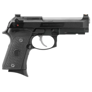 Beretta Langdon Tactical 92G Elite CPCT Trigger Job, 9mm, 4.25 Barrel, 3- 15rd Magazines, Pistol
