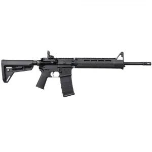 Stag Arms Stag-15 Sport 5.56 NATO 30rd 16 Barrel Black Rifle