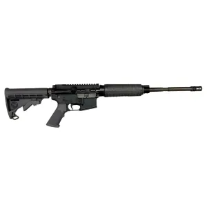 Doublestar 16 RFL 556 Sniper Grey Furniture