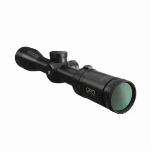 Spectra 4x Riflescope 4-16x50i 30mm Tube G4i-Drop ill. Reticle