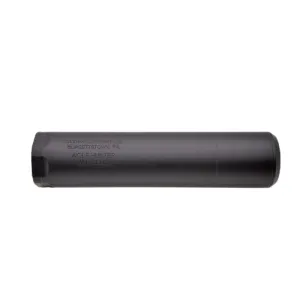 Diligent Defense Co. Wolf Hunter 6mm Suppressor