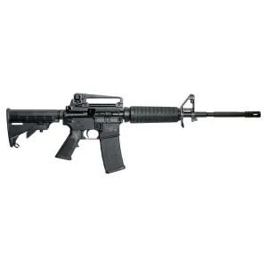 M&P 15A 5.56NATO LE USED