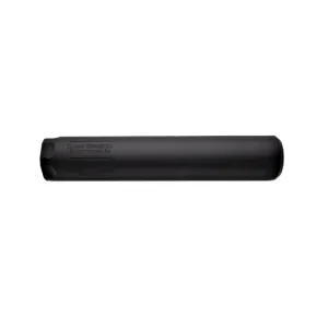 Diligent Defense Co Enticer L, 7.62mm, Black, Suppressor