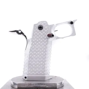 Atlas Gunworks Grip Kit For Staccato/STI