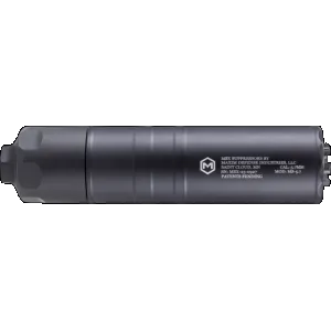 Maxim Defense MS-5.7 5.7x28mm Suppressor