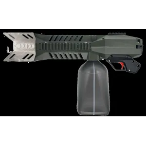 XM42-X Flamethrower - OD Green