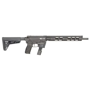 S&W Response Blk 9mm Luger FLEXMAG Kits & G17/G19) 16.5 23rd USED