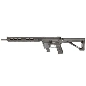 S&W RESPONSE CARBINE 9MM 16.5'' 10 RND FIXED NON THREAD USED
