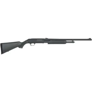 MOSS 500 SPORTING 20GA 24 5RD BLK