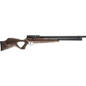 JTS AIRACUDA MAX PCP 177 CAL AIR RIFLE 12-SHOT MAG 1000FPS