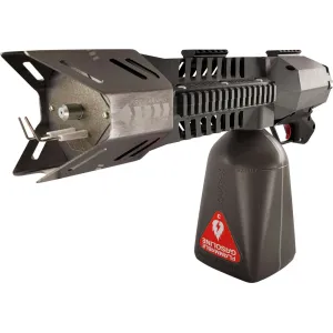 XM42-X Flamethrower - STEALTH GRAY