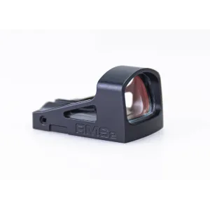 Shield Sight Mini Reflex RMS2 4 MOA Polymer Lens